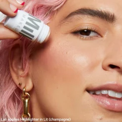 Milk Makeup Highlight & Contour<Highlighter Stick