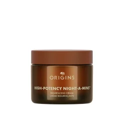 Origins Natcreme<High-Potency Night-A-Mins Resurfacing Hydrating Cream with AHA