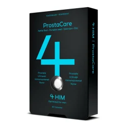 4 Him & Her Kosttilskud|Kosttilskud Til Mænd>4Him ProstaCare