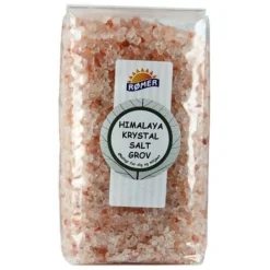 Rømer Krydderier<Himalaya Krystalsalt Grov
