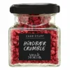 Mill & Mortar Tørret Frugt & Nødder|Tørret Frugt & Nødder>Hindbærcrumble Frysetørret