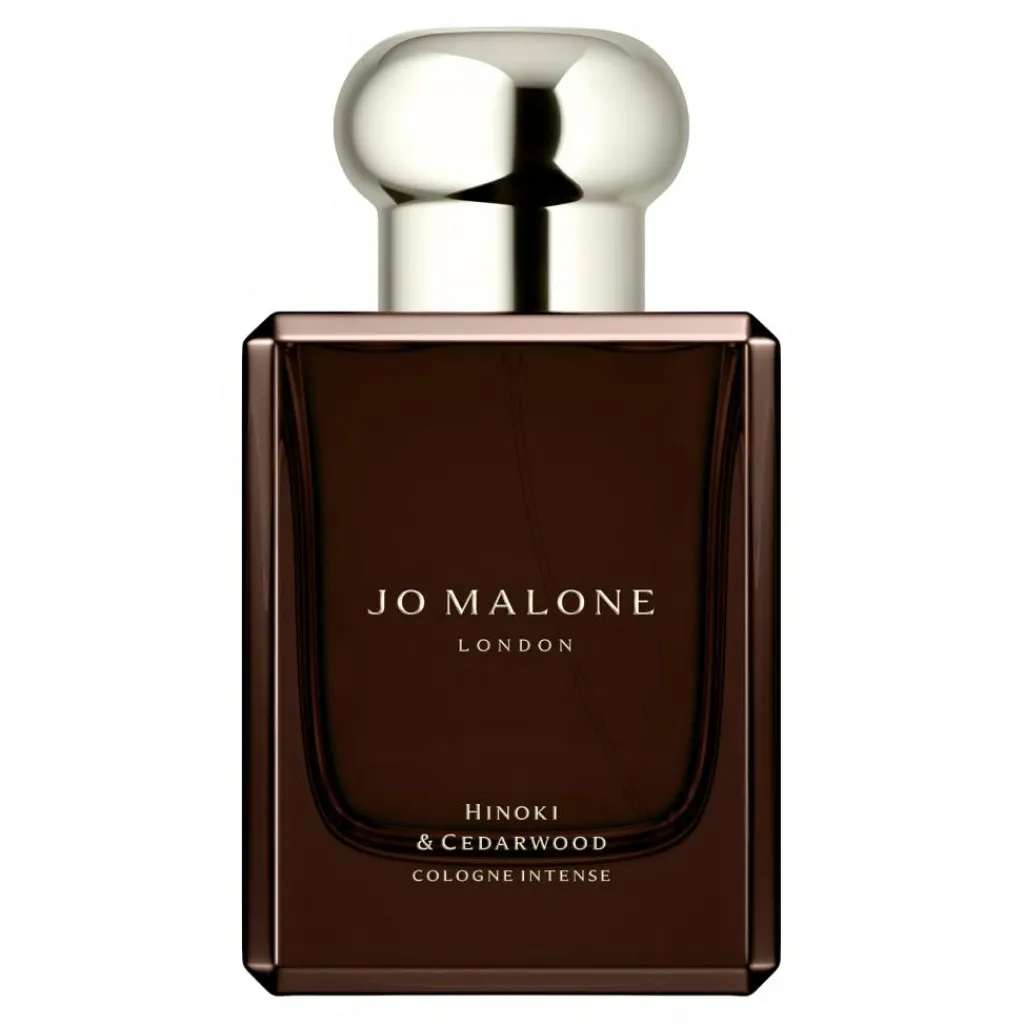 Jo Malone London Eau De Cologne|Eau De Parfum>Hinoki & Cedarwood Cologne Intense Pre-Pack
