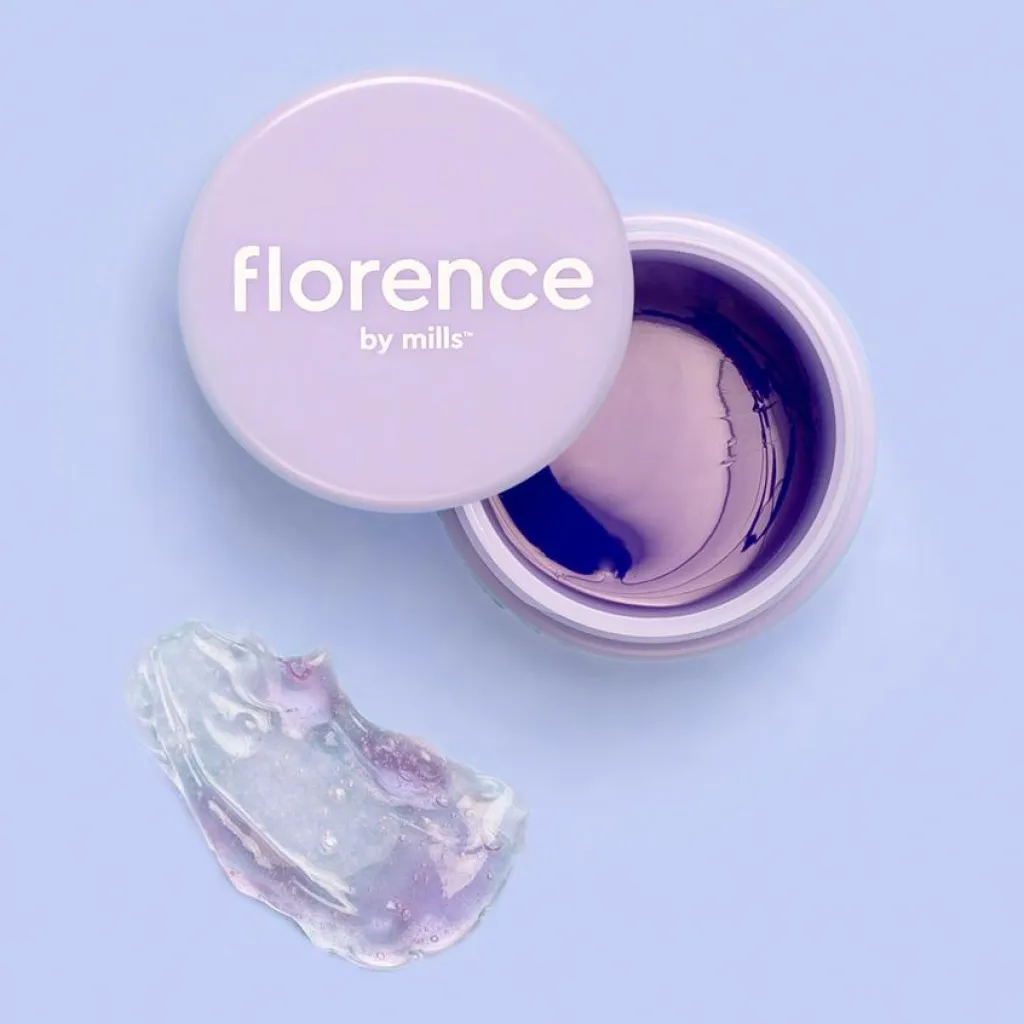 Florence by Mills Hit Snooze Lip Mask< Masker