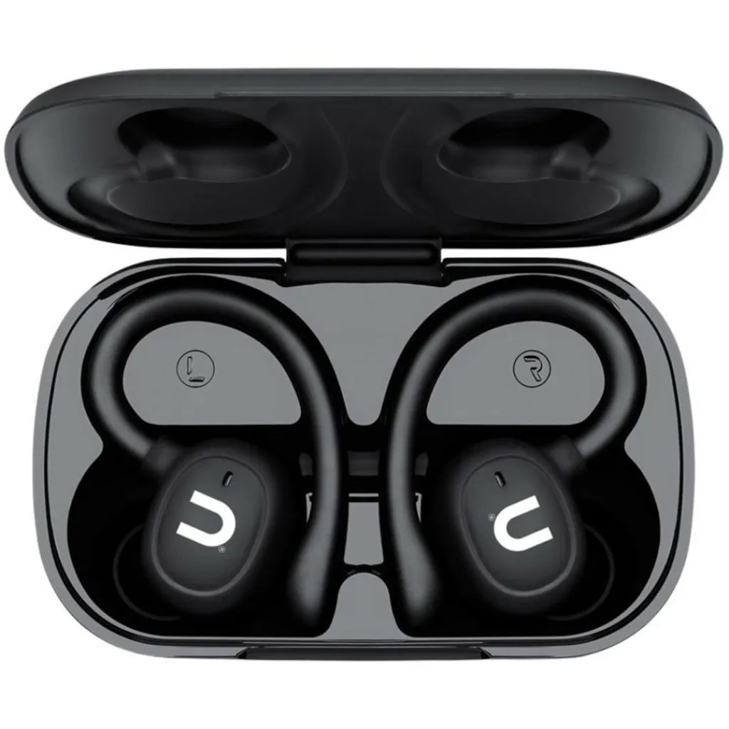 Niceboy Høretelefoner<Hive Airsport 3 Wireless Høretelefoner