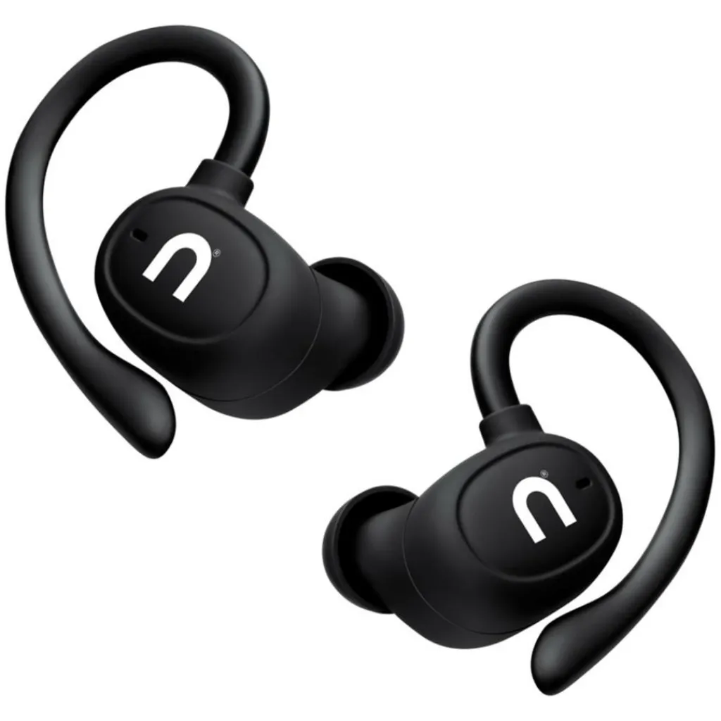 Niceboy Høretelefoner<Hive Airsport 3 Wireless Høretelefoner