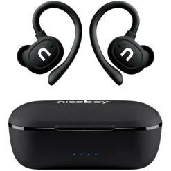 Niceboy Høretelefoner<Hive Airsport 3 Wireless Høretelefoner