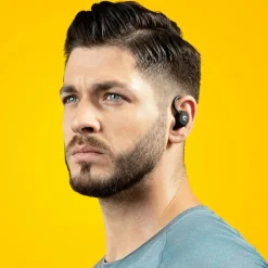 Niceboy Høretelefoner<Hive Airsport 3 Wireless Høretelefoner