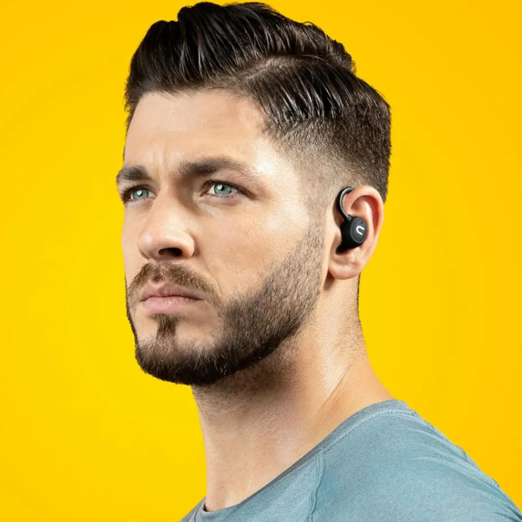 Niceboy Høretelefoner<Hive Airsport 3 Wireless Høretelefoner