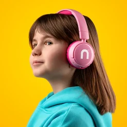 Niceboy Hive Kiddie Høretelefoner til Børn< Høretelefoner