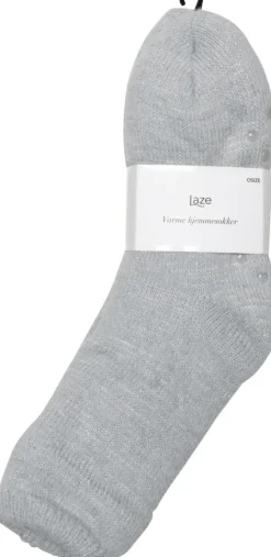 Laze Sko<Hjemmesokker