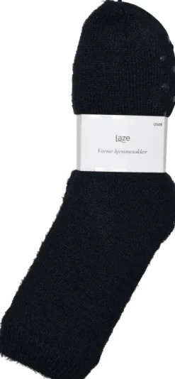 Laze Sko<Hjemmesokker