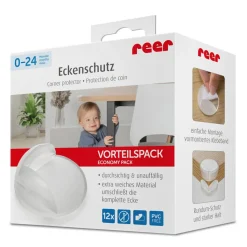 Reer Hjørnebeskytter<Børn Sikkerhed