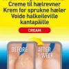 Scholl Fodpleje>Hælcreme