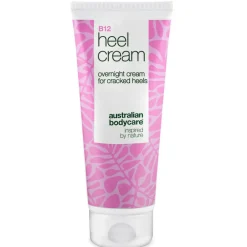 Australian Bodycare Fodpleje>Hælcreme med 25% urea og B12-vitamin