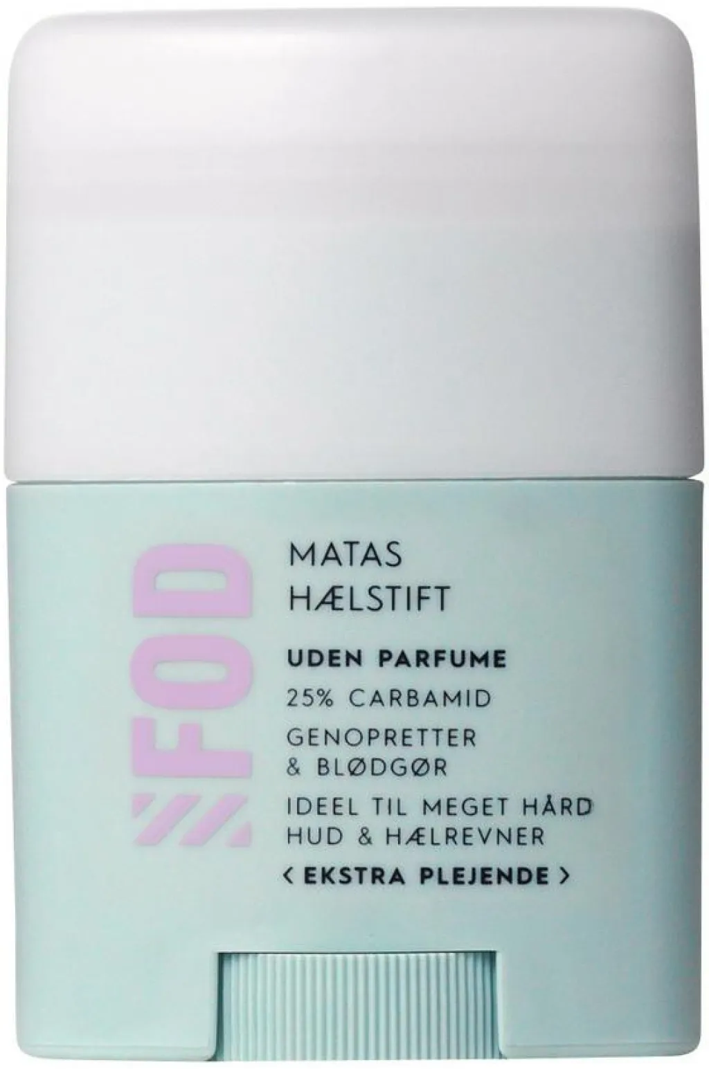 Matas Striber Fodpleje>Hælstift Ekstra Plejende Uden Parfume