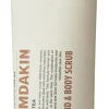 HUMDAKIN Hånd og Body Scrub< Scrub & Exfoliering