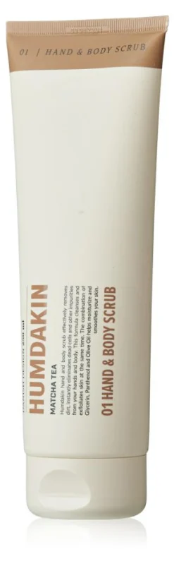 HUMDAKIN Hånd og Body Scrub< Scrub & Exfoliering