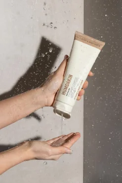 HUMDAKIN Hånd og Body Scrub< Scrub & Exfoliering