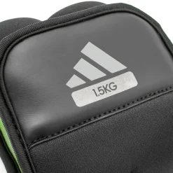 Adidas Fitnessudstyr>Hånd/Ankel Vægt