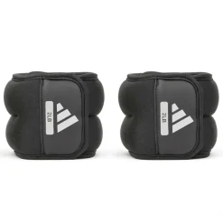 Adidas Fitnessudstyr>Hånd/Ankel Vægt