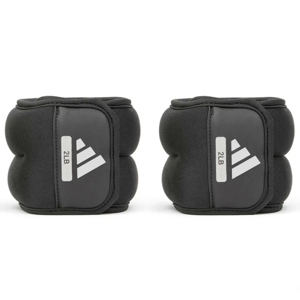 Adidas Fitnessudstyr>Hånd/Ankel Vægt