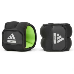 Adidas Fitnessudstyr>Hånd/Ankel Vægt