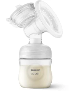 Philips Avent Brystpumper<Håndfri Brystpumpe