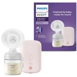 Philips Avent Brystpumper<Håndfri Brystpumpe