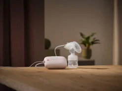 Philips Avent Brystpumper<Håndfri Brystpumpe