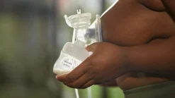 Philips Avent Brystpumper<Håndfri Brystpumpe