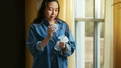 Philips Avent Brystpumper<Håndfri Brystpumpe