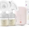 Philips Avent Håndfri Brystpumpe<Børn Brystpumper
