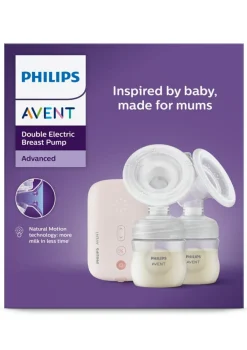 Philips Avent Håndfri Brystpumpe<Børn Brystpumper