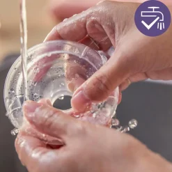 Philips Avent Håndfri Brystpumpe<Børn Brystpumper