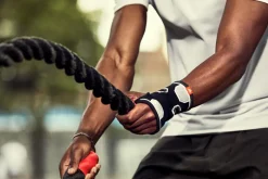Adidas Håndledsstøtte|Håndledsstøtte<Håndledsstøtte