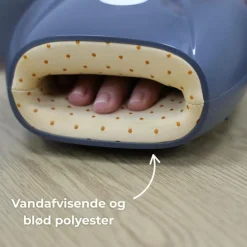 NordicHigh Massage & Velvære|Massage<Håndmassager m. Varme