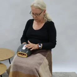 NordicHigh Massage & Velvære|Massage<Håndmassager m. Varme