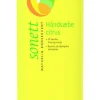 Sonett Håndpleje>Håndsæbe Citrus