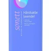 Sonett Håndpleje>Håndsæbe Lavendel