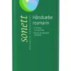 Sonett Håndsæbe Rosmarin< Håndpleje