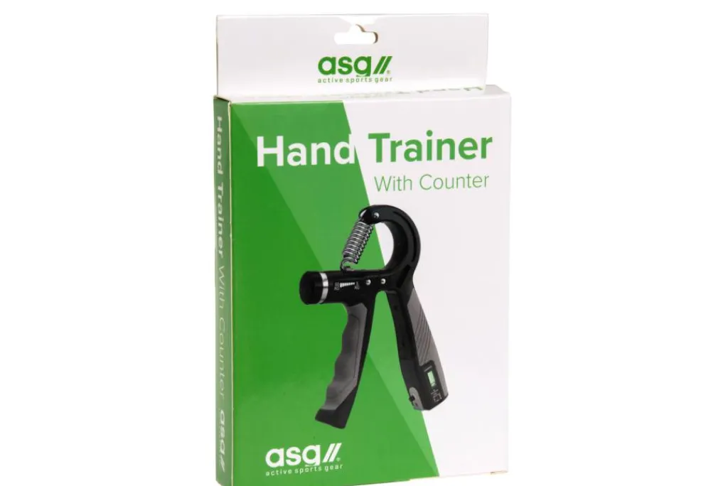 ASG Fitnessudstyr>Håndtræner