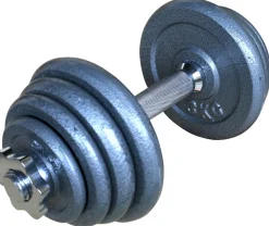 Titan Life træningsudstyr Håndvægt< Fitnessudstyr