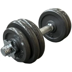 Titan Life træningsudstyr Håndvægt< Fitnessudstyr