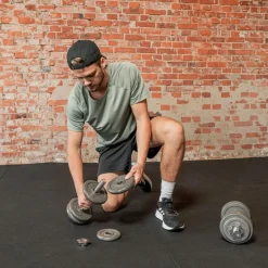 Titan Life træningsudstyr Håndvægt< Fitnessudstyr
