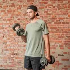 Titan Life træningsudstyr Håndvægt< Fitnessudstyr