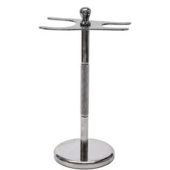 Parker Tilbehør<Holder til DE Razor og Barberkost