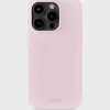 HOLDIT Telefon & Mobiltilbehør<Silicone Case iPhone 16 Pro Max