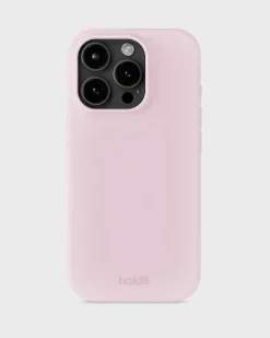 HOLDIT Telefon & Mobiltilbehør<Silicone Case iPhone 16 Pro Max