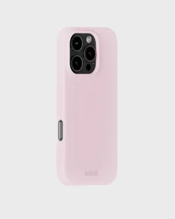 HOLDIT Telefon & Mobiltilbehør<Silicone Case iPhone 16 Pro Max