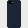 HOLDIT Silicone Case iPhone 16e< Telefon & Mobiltilbehør